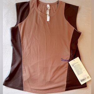 Lululemon Hiking Tank